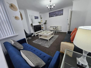 Nariken Apartments, Cardiff
